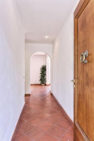 Villa Vanna Trilo -Quadrilocale カポリーヴェリ エクステリア 写真
